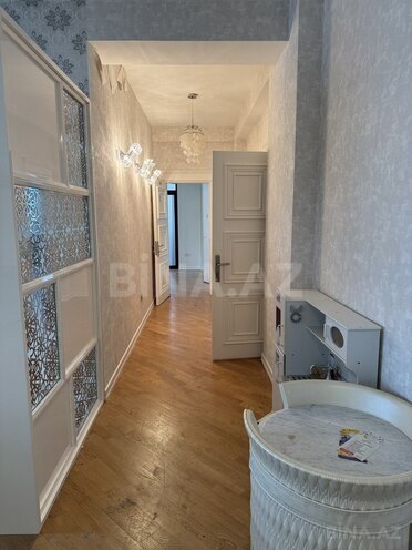 3-комн. новостройка - Насиминский  р. - 165 м² (5)