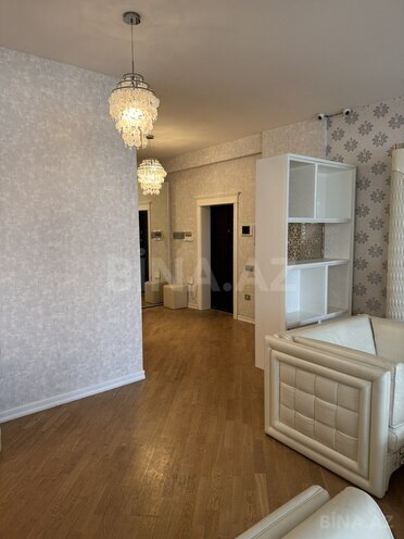 3-комн. новостройка - Насиминский  р. - 165 м² (4)