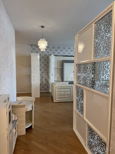 3-комн. новостройка - Насиминский  р. - 165 м² (14)