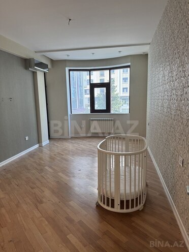 3-комн. новостройка - Насиминский  р. - 165 м² (11)