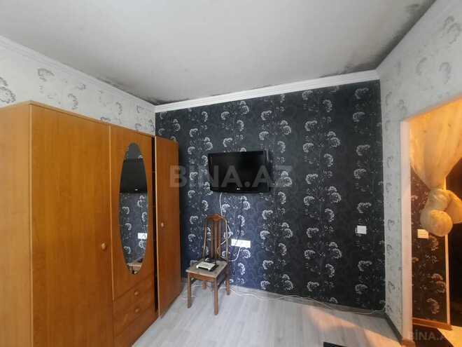 2 otaqlı köhnə tikili - Nəriman Nərimanov m. - 38 m² (3)