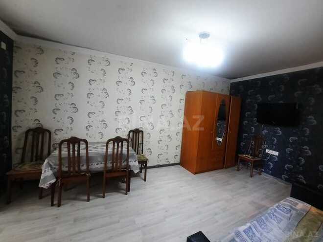 2 otaqlı köhnə tikili - Nəriman Nərimanov m. - 38 m² (4)