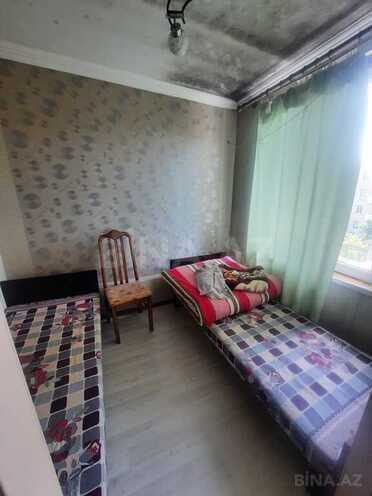 2 otaqlı köhnə tikili - Nəriman Nərimanov m. - 38 m² (5)