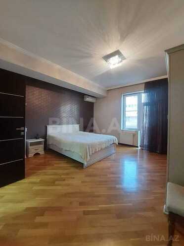 3-комн. новостройка - м. Элмляр Академиясы - 155 м² (6)