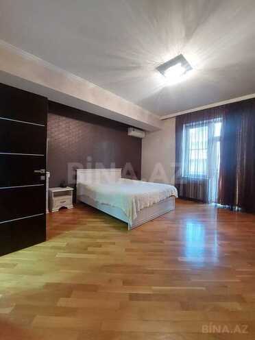 3-комн. новостройка - м. Элмляр Академиясы - 155 м² (2)