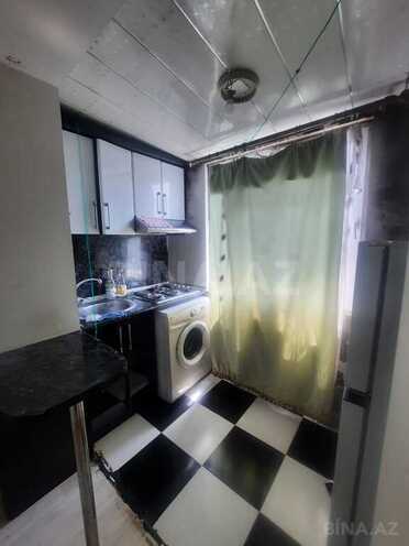 2 otaqlı köhnə tikili - Nəriman Nərimanov m. - 38 m² (6)