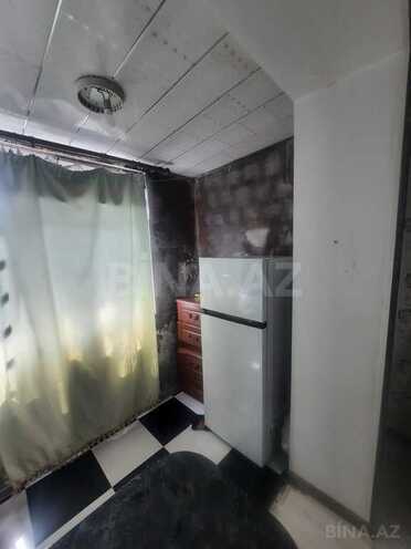 2 otaqlı köhnə tikili - Nəriman Nərimanov m. - 38 m² (7)