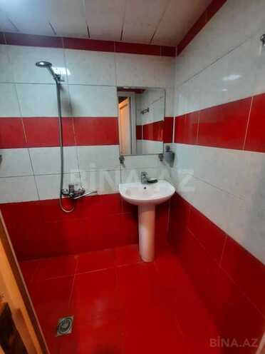 2 otaqlı köhnə tikili - Nəriman Nərimanov m. - 38 m² (8)