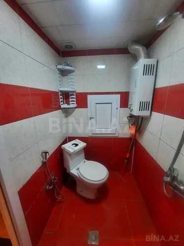 2 otaqlı köhnə tikili - Nəriman Nərimanov m. - 38 m² (9)