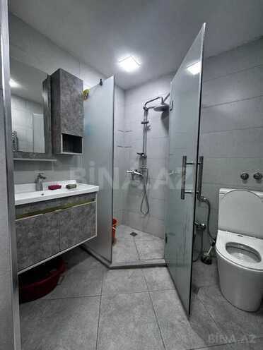 2-комн. вторичка - м. Нариман Нариманов - 45 м² (2)
