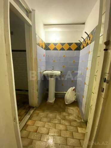 1 otaqlı yeni tikili - Yeni Günəşli q. - 42 m² (2)