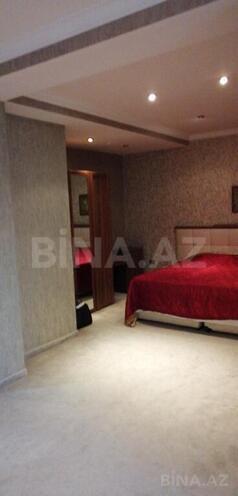 2 otaqlı köhnə tikili - Gənclik m. - 22 m² (2)