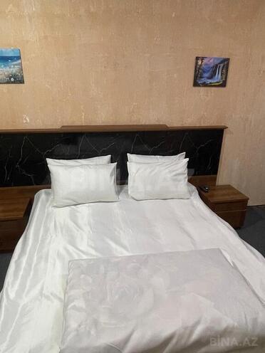 2 otaqlı köhnə tikili - Gənclik m. - 22 m² (8)
