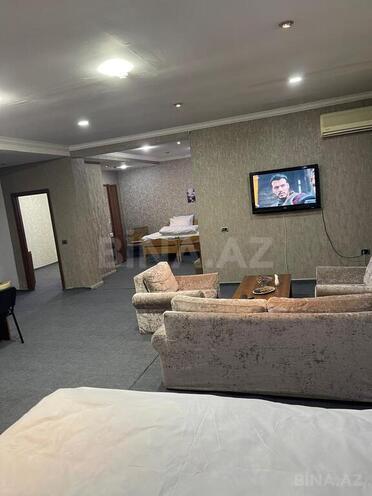 2 otaqlı köhnə tikili - Gənclik m. - 22 m² (5)