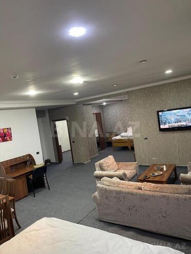 2 otaqlı köhnə tikili - Gənclik m. - 22 m² (3)