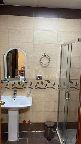 2 otaqlı köhnə tikili - Gənclik m. - 22 m² (10)