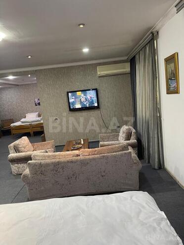 2 otaqlı köhnə tikili - Gənclik m. - 22 m² (4)