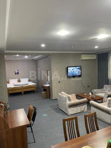 2 otaqlı köhnə tikili - Gənclik m. - 22 m² (7)