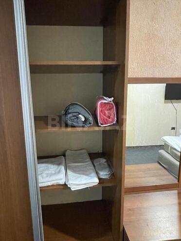 2 otaqlı köhnə tikili - Gənclik m. - 22 m² (9)