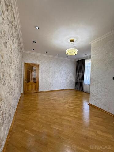 3 otaqlı yeni tikili - Yeni Yasamal q. - 110 m² (9)