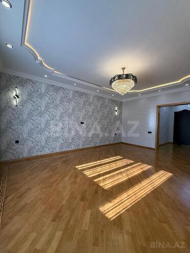 3 otaqlı yeni tikili - Yeni Yasamal q. - 110 m² (4)