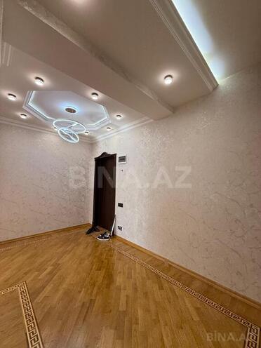 3 otaqlı yeni tikili - Yeni Yasamal q. - 110 m² (7)