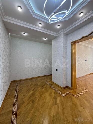 3 otaqlı yeni tikili - Yeni Yasamal q. - 110 m² (6)