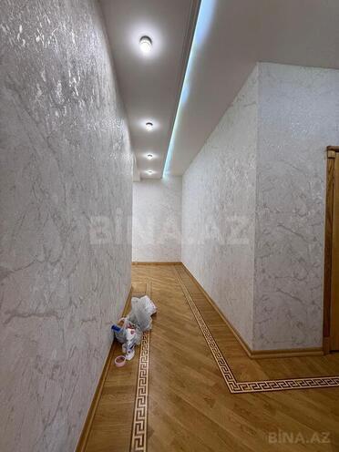 3 otaqlı yeni tikili - Yeni Yasamal q. - 110 m² (10)