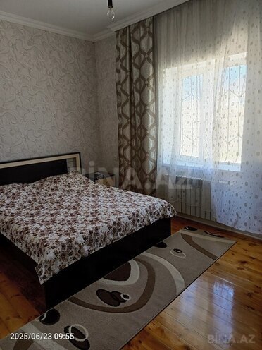 4 otaqlı həyət evi/bağ evi - Hövsan q. - 100 m² (22)