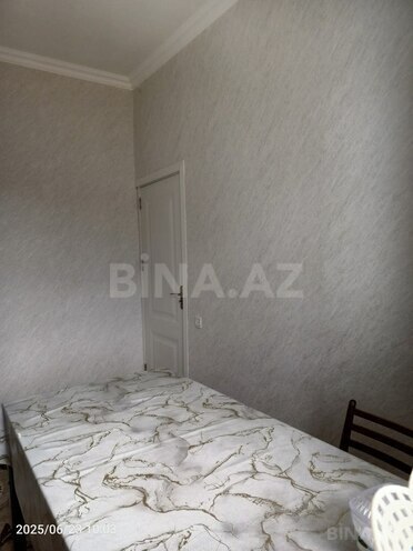 4 otaqlı həyət evi/bağ evi - Hövsan q. - 100 m² (3)