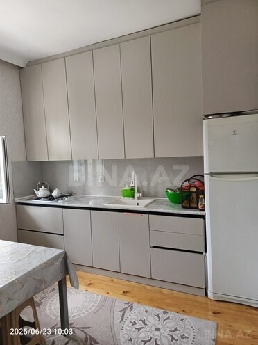 4 otaqlı həyət evi/bağ evi - Hövsan q. - 100 m² (6)