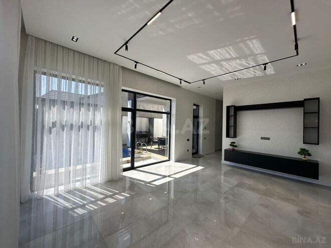 Satılır 4 otaqlı həyət evi/bağ evi 145 m², Mərdəkan q., photo 13 from 23