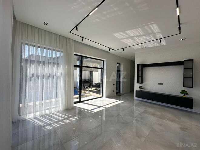 Satılır 4 otaqlı həyət evi/bağ evi 145 m², Mərdəkan q., photo 14 from 23