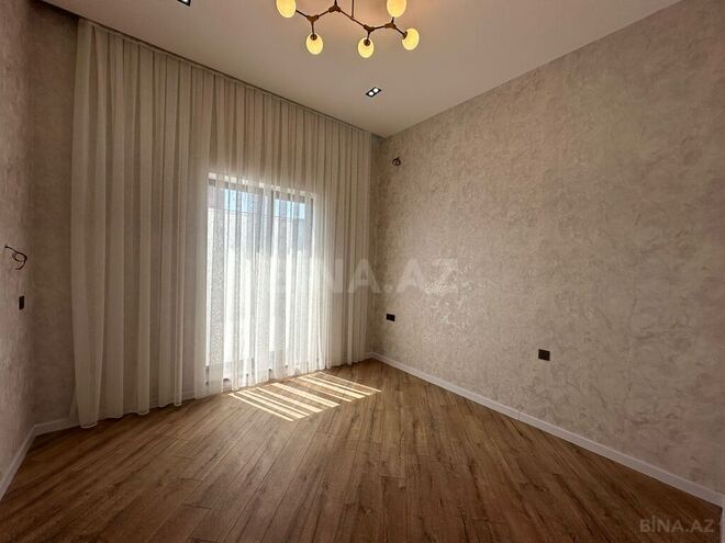 Satılır 4 otaqlı həyət evi/bağ evi 145 m², Mərdəkan q., photo 18 from 23