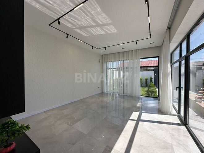 Satılır 4 otaqlı həyət evi/bağ evi 145 m², Mərdəkan q., photo 12 from 23