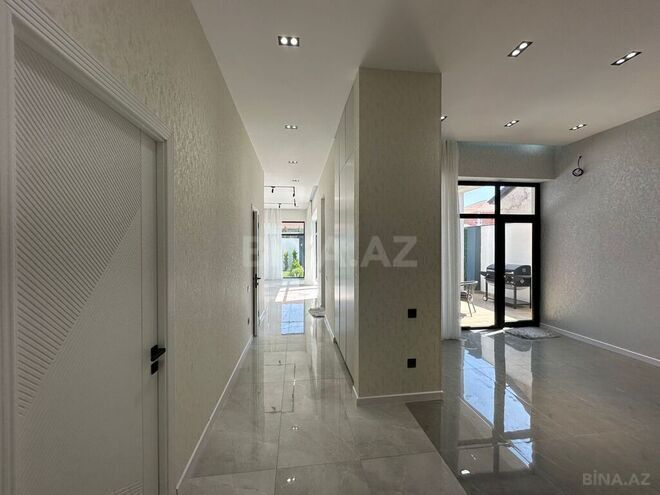 Satılır 4 otaqlı həyət evi/bağ evi 145 m², Mərdəkan q., photo 15 from 23