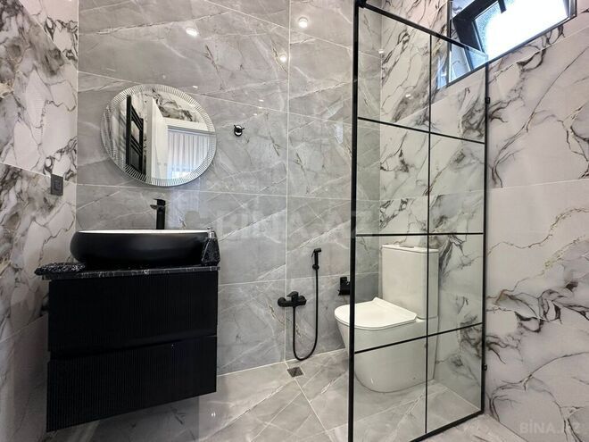 Satılır 4 otaqlı həyət evi/bağ evi 145 m², Mərdəkan q., photo 20 from 23