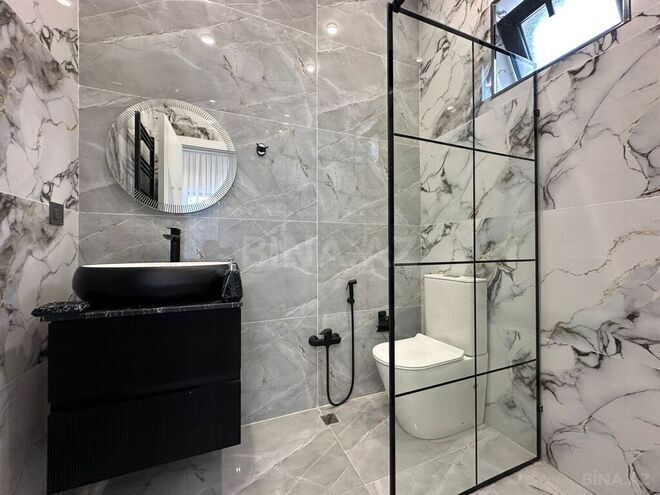 Satılır 4 otaqlı həyət evi/bağ evi 145 m², Mərdəkan q., photo 22 from 23