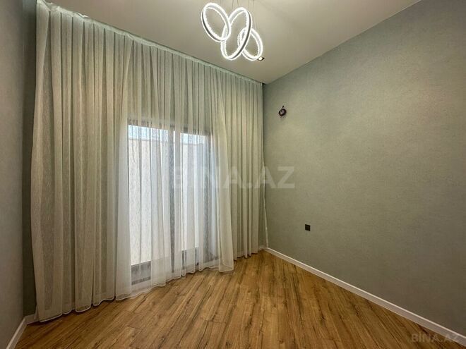 Satılır 4 otaqlı həyət evi/bağ evi 145 m², Mərdəkan q., photo 19 from 23