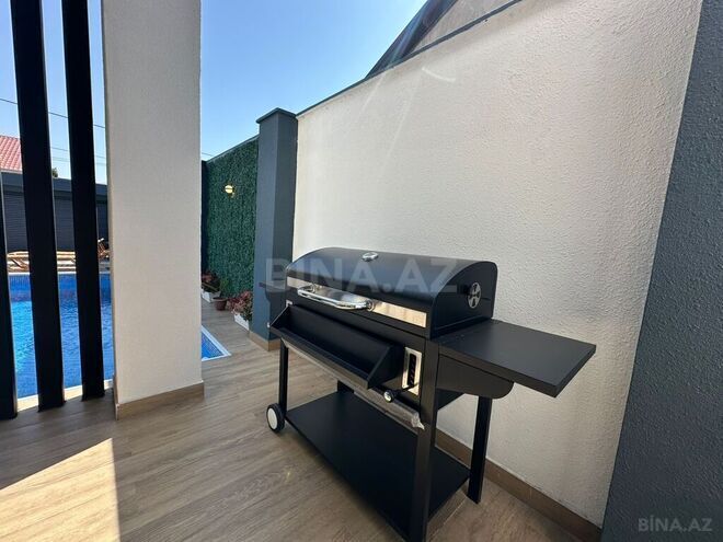 Satılır 4 otaqlı həyət evi/bağ evi 145 m², Mərdəkan q., photo 10 from 23