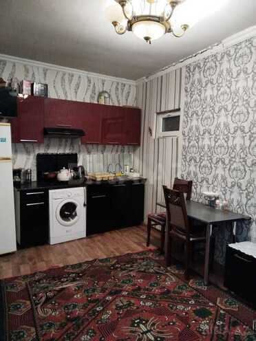 2-комн. дом/дача - пос. Ени Романы - 40 м² (8)