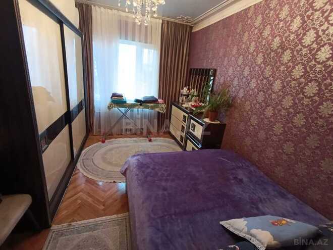 3-комн. вторичка - м. Мемар Аджеми - 80 м² (5)