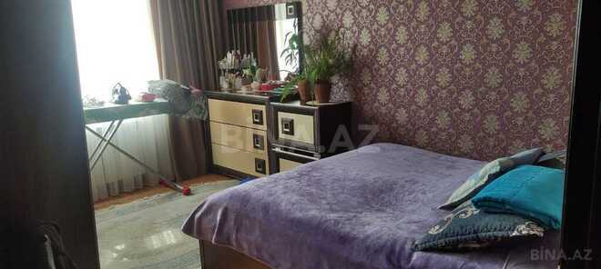 3-комн. вторичка - м. Мемар Аджеми - 80 м² (6)