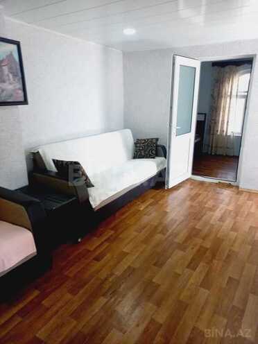 2-комн. дом/дача - пос. Пиршаги - 85 м² (12)