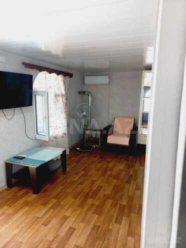2-комн. дом/дача - пос. Пиршаги - 85 м² (11)