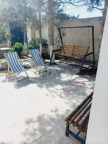 2-комн. дом/дача - пос. Пиршаги - 85 м² (2)
