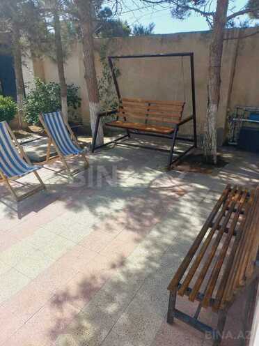 2-комн. дом/дача - пос. Пиршаги - 85 м² (14)