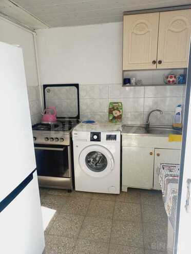 2-комн. дом/дача - пос. Пиршаги - 85 м² (6)