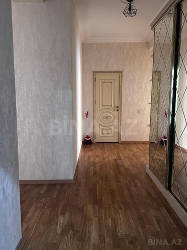 3-комн. новостройка - м. Нефтчиляр - 105 м² (11)