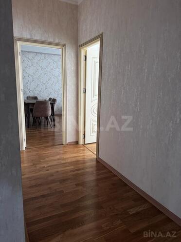3-комн. новостройка - м. Нефтчиляр - 105 м² (10)
